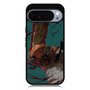 Denji Anime GOOGLE PIXEL 10 Pro Case
