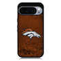 Denver Broncos American football GOOGLE PIXEL 10 Pro Case