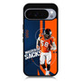 Denver Broncos Von Mille GOOGLE PIXEL 10 Pro Case