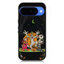 Donald Duck Goofy Mickey Mouse Google Pixel 10 Series Case