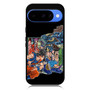 Dragon Ball Super manga Google Pixel 10 Series Case