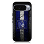 Duke Blue Devils Asphalt Style GOOGLE PIXEL 10 Pro Case
