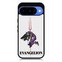 Evangelion Eva 01 Cool Google Pixel 10 Series Case