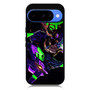 Evangelion Mecha Google Pixel 10 Series Case