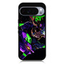 Evangelion Mecha GOOGLE PIXEL 10 Pro Case