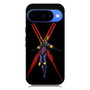 Evangelion Unit 13 Google Pixel 10 Series Case