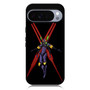 Evangelion Unit 13 GOOGLE PIXEL 10 Pro Case