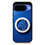 Fantastic Four Symbol Styled Google Pixel 10 Series Case