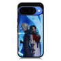 Final Fantasy 7 Rebirth Cloud and Aerith Google Pixel 10 Series Case