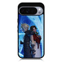 Final Fantasy 7 Rebirth Cloud and Aerith GOOGLE PIXEL 10 Pro Case
