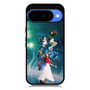 Final Fantasy 7 Rebirth Tifa Aerith Yuffie Google Pixel 10 Series Case