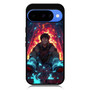 Fire Force Shinra Kusakabe Google Pixel 10 Series Case