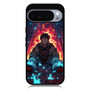 Fire Force Shinra Kusakabe GOOGLE PIXEL 10 Pro Case