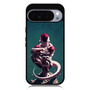 Frieza Dragon Ball Z GOOGLE PIXEL 10 Pro Case