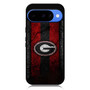 Georgia Bulldogs Asphalt Style Google Pixel 10 Series Case