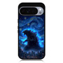 Gozzilla Starry night GOOGLE PIXEL 10 Pro Case