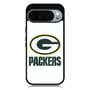 Green Bay Packer Cool Logo GOOGLE PIXEL 10 Pro Case