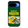 Green Bay Packer the Helmet Google Pixel 10 Series Case