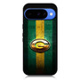 Green Bay Packers Golden Logo Nfl Google Pixel 10 Series Case