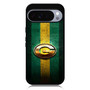 Green Bay Packers Golden Logo Nfl GOOGLE PIXEL 10 Pro Case