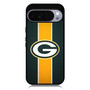 Green Bay Packers Nfl GOOGLE PIXEL 10 Pro Case