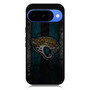 Jacksonville Jaguars Asphalt Style Google Pixel 10 Series Case