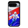 Josh Allen Buffalo Bills NFL GOOGLE PIXEL 10 Pro Case