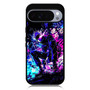 Jujutsu Kaisen Gojo Abstract Art GOOGLE PIXEL 10 Pro Case