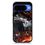 Jujutsu Kaisen Mahoraga Vs Sukuna Google Pixel 10 Series Case