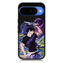 Jujutsu Kaisen Series Toji Google Pixel 10 Series Case