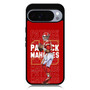 Kansas City Chiefs Patrick Mahomes GOOGLE PIXEL 10 Pro Case