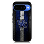 Kentucky Wildcats Asphalt Style Google Pixel 10 Series Case