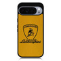 Lamborghini Automobili GOOGLE PIXEL 10 Pro Case