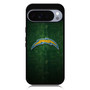 Los Angeles Chargers in Grass GOOGLE PIXEL 10 Pro Case