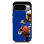 Los Angeles Chargers Melvin Gordon GOOGLE PIXEL 10 Pro Case