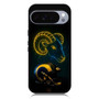 Los Angeles Rams of Lightning GOOGLE PIXEL 10 Pro Case