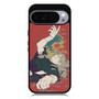 Mahito Jujutsu Kaisen Art GOOGLE PIXEL 10 Pro Case