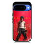 Michael Jackson Dangerous Google Pixel 10 Series Case