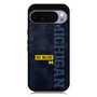Michigan Wolverine Go Blue GOOGLE PIXEL 10 Pro Case