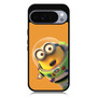 Minion Lightyear Vibes GOOGLE PIXEL 10 Pro Case