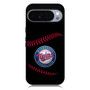 Minnesota Twins Baseball GOOGLE PIXEL 10 Pro Case