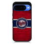 Minnesota Twins Wooden textur Google Pixel 10 Series Case