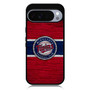 Minnesota Twins Wooden textur GOOGLE PIXEL 10 Pro Case