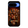 Mortal Kombat Arts Google Pixel 10 Series Case