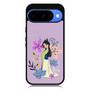 Mulan Princess Disney Google Pixel 10 Series Case