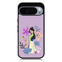Mulan Princess Disney GOOGLE PIXEL 10 Pro Case