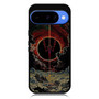 Neon Genesis Evangelion Cover Art Google Pixel 10 Series Case