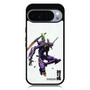 Neon Genesis Evangelion Eva 01 GOOGLE PIXEL 10 Pro Case