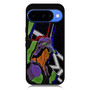 Neon Genesis Evangelion Unit 01 Google Pixel 10 Series Case