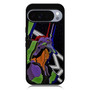 Neon Genesis Evangelion Unit 01 GOOGLE PIXEL 10 Pro Case